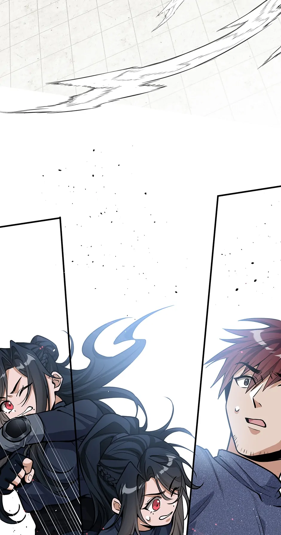 The Beginning After The End Chapter 175.9 image 45